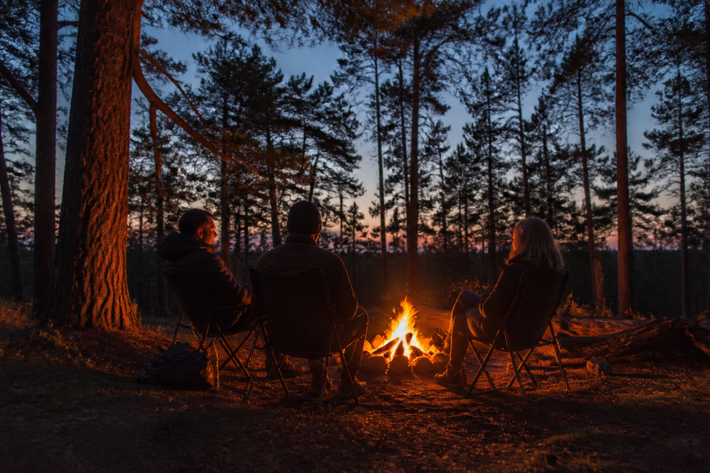 Vijf redenen voor een outdoor dag op de Veluwe