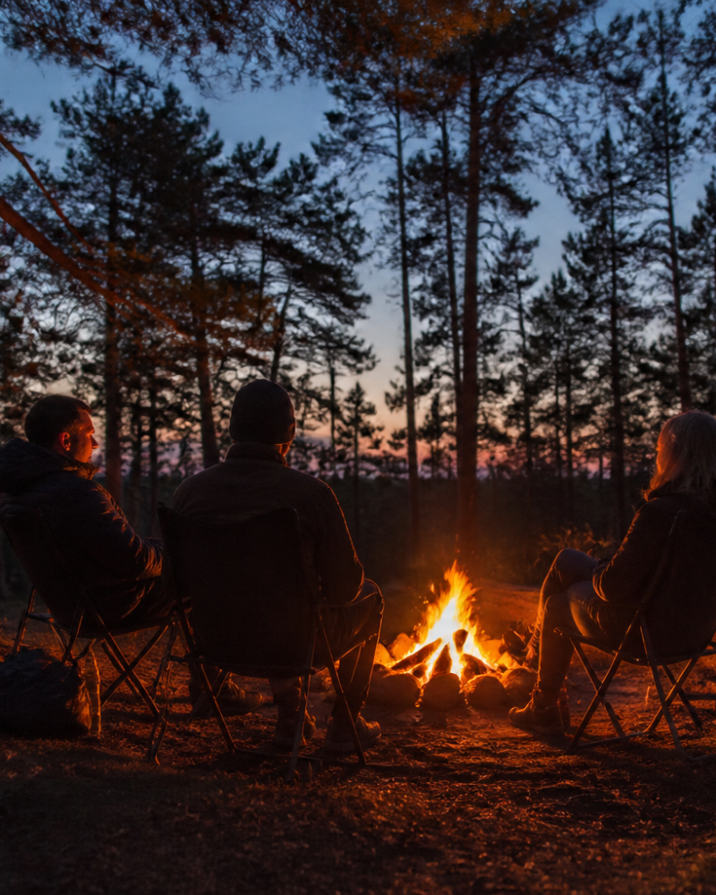 Vijf redenen voor een outdoor dag op de Veluwe