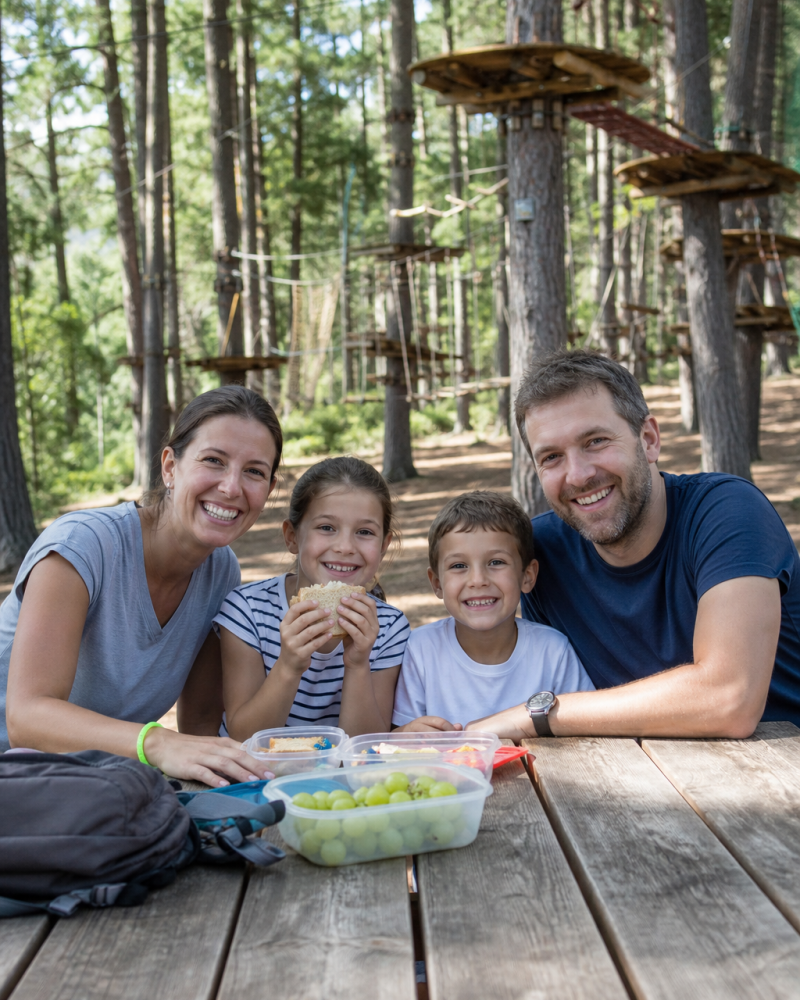 Familie & vrienden