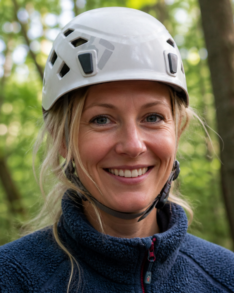 Eva Veldkamp