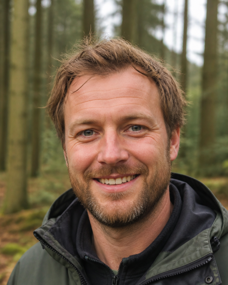 Jeroen Hartman